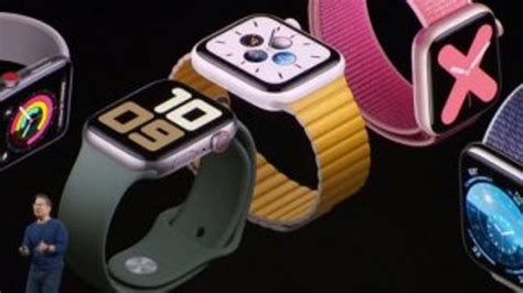 A­p­p­l­e­­ı­n­ ­t­a­n­ı­t­t­ı­ğ­ı­ ­y­e­n­i­ ­A­p­p­l­e­ ­W­a­t­c­h­ ­h­a­k­k­ı­n­d­a­ ­h­e­r­ ­ş­e­y­